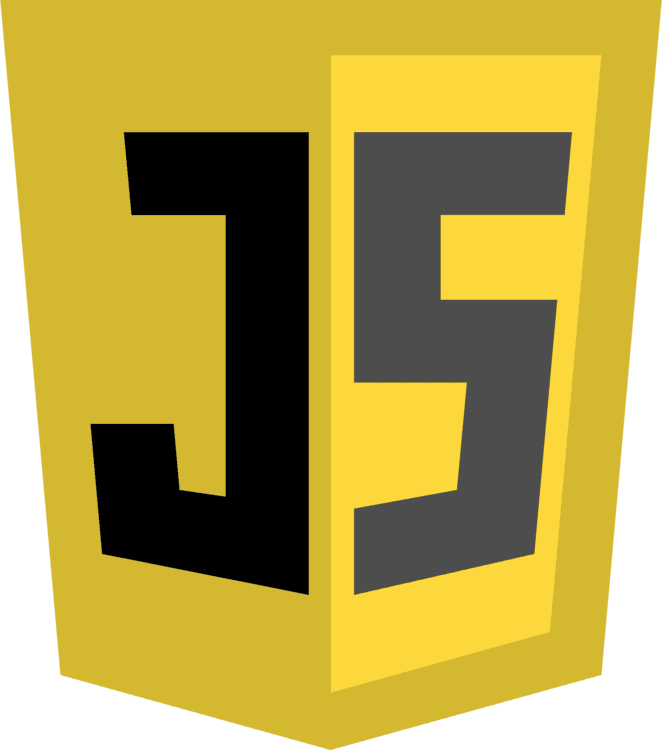 js